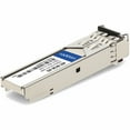 thumbnail image 5 of AddOn Dell 407-BCSR Compatible TAA 10GBase-SR SFP+ Transceiver (MMF, 850nm, 300m, LC, DOM), 5 of 8