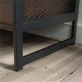 thumbnail image 6 of Bowery Hill Engineered Wood/Metal 6-Drawer Dresser in Barrel Oak, 6 of 10