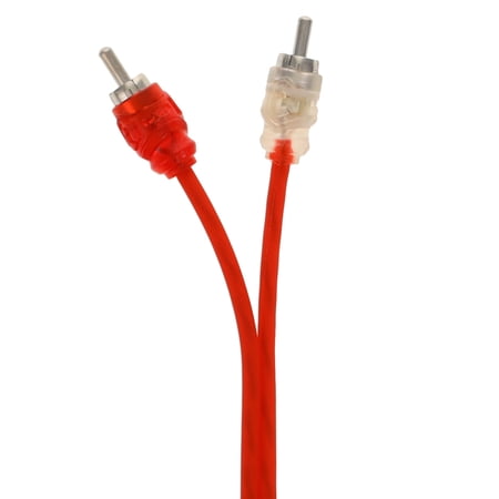 Raptor R3RCA3 Vice Series 3  Coax 2-Channel RCA  Each price history on PriceWatchPro