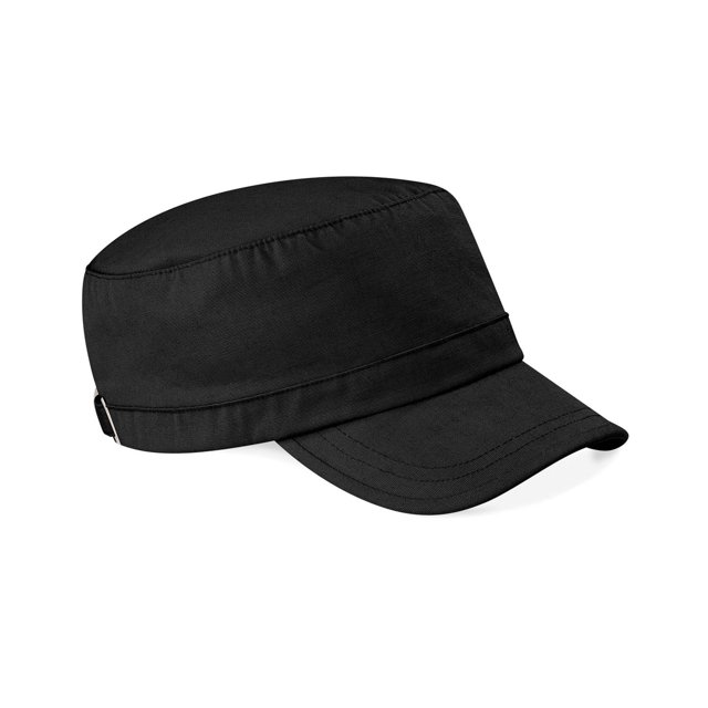 Beechfield Casquette Adulte Armée