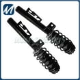 thumbnail image 1 of 2pcs Fit 2007 - 2014 for Cadillac for Escalade for GMC for Yukon Rear Shock Absorber Strut Magnetic -, 1 of 5