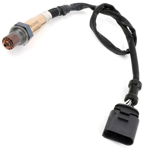 Bodeman Downstream Oxygen O2 Sensor for 2001-2010 VW Beetle 1999-2006 Golf 1999-05 Jetta