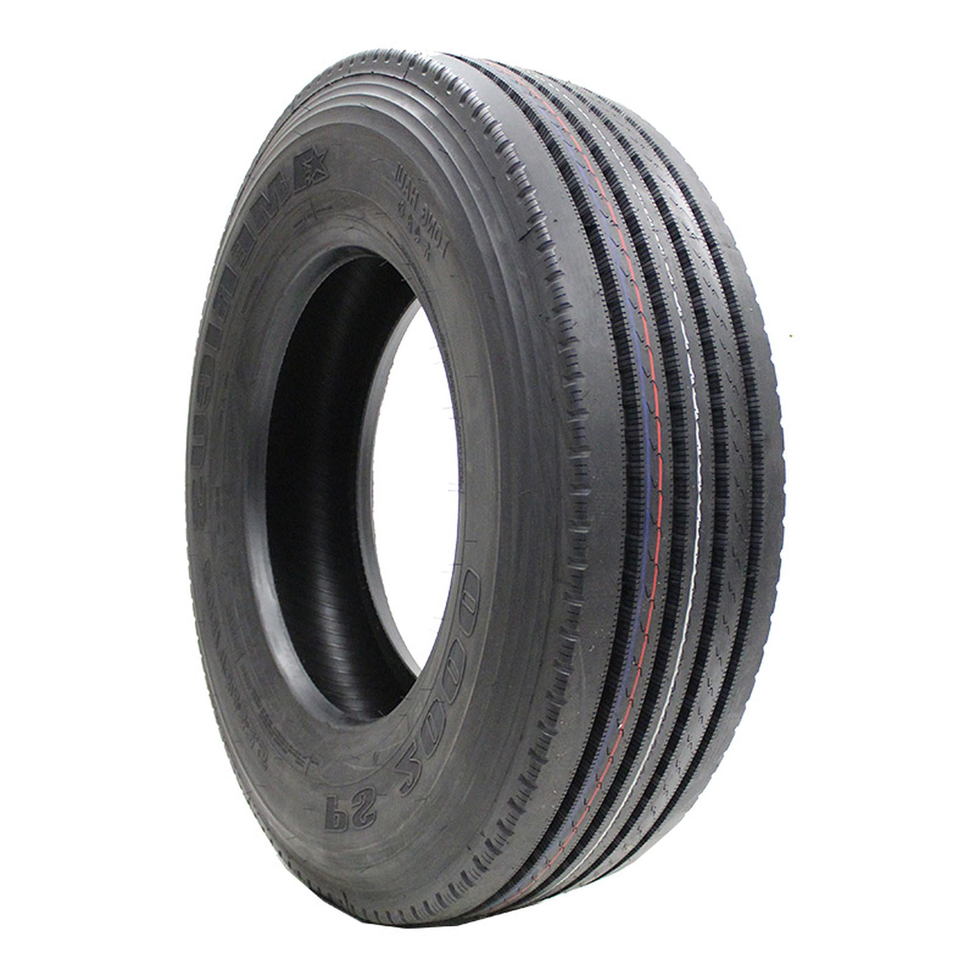 Americus PS2000 11R24.5 146/143L G Commercial Tire