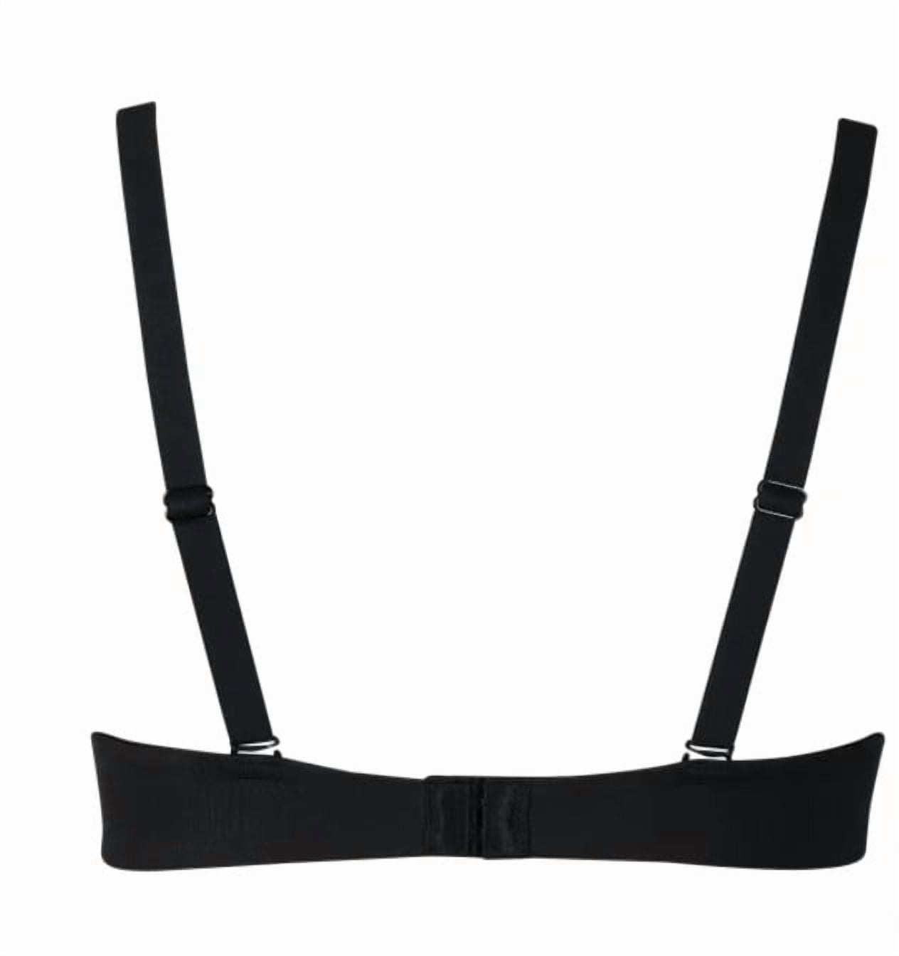 Calvin Klein Women's Wirefree Bra, 2-Pack