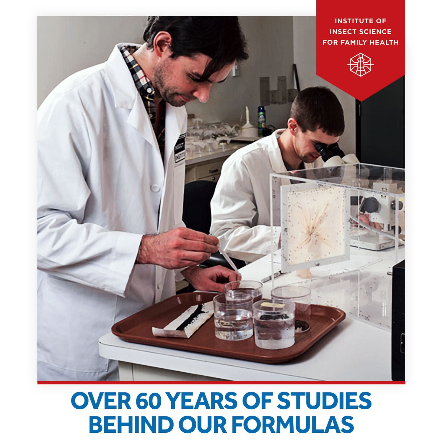 OFF!® recharges lampe chasse-moustiques pour la cours 2 Recharges