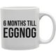 Imaginarium Goods Eggnog CMG11-IGC-EGGNOG 6 Mois jusqu'à la Tasse – image 1 sur 1