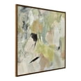 thumbnail image 2 of Serendipity Framed Painting Multi-Color, 2 of 6