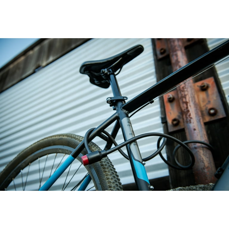 Blackburn 5 ft. x 10mm Key Cable Bike Lock