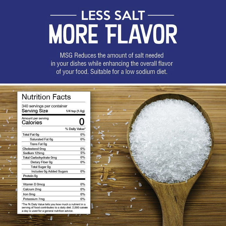 MSG Deep Dive part 2: How to Buy and Use MSG and MSG-less Flavor Enhancers