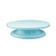 thumbnail image 1 of Base Giratoria Decorar Pastel Repostería Fondant AZUL, 1 of 5