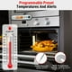thumbnail image 2 of Termómetro digital para carne ThermoPro TP610 para cocinar, 2 of 8