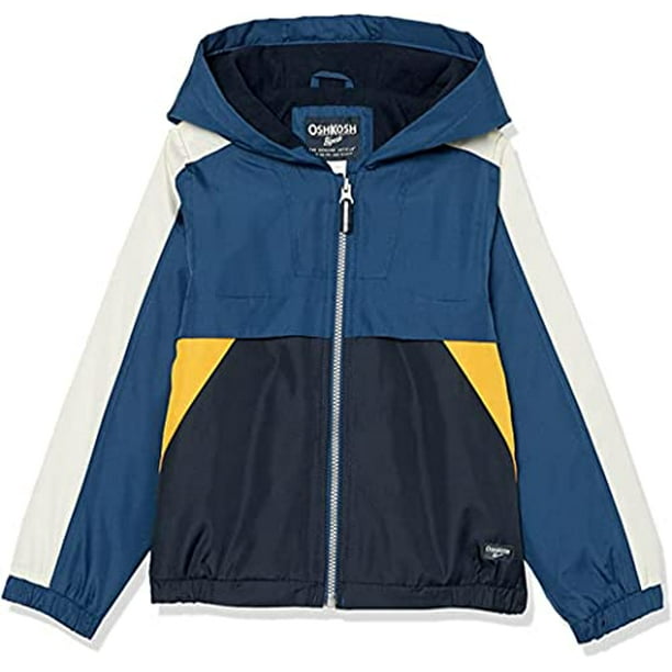 Fleece lined hotsell windbreaker mens