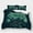 Style3, variant on Bedroom Decor Fantasy Game Controller Printed Comforter Cover Pillowcase Boys Men Bed Set,Twin (68"x86")