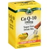 Spring Valley: Sugar Free Mandarin Mango Co Q-10 Drink Mix, 14 ct