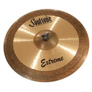 Soultone Cymbals EXT-CRS26 26 in. Extreme Crash