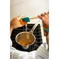 thumbnail image 3 of Juego de utensilios Le Creuset Silicone Craft Series 5 piezas con cromado, 3 of 8