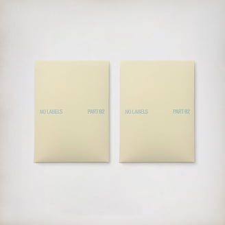 YEONJUN (TXT) - NO LABELS: PART 02 (THEME 2) - Walmart YEONJUN (TXT) - NO LABELS: PART 02 (THEME 2) - Walmart