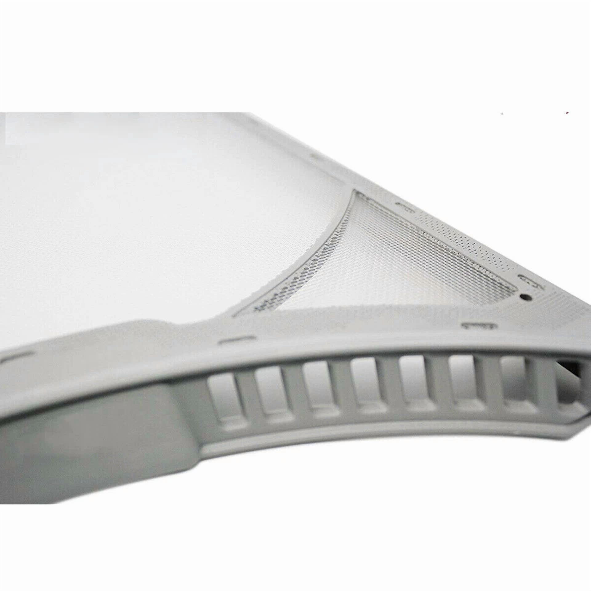 CIRCLE- Dryer Lint Filter For Lg Dlex7177Rm Dlex7177Wm Dlex8377N Dlex8377Nm Dlex8377Wm