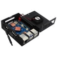 thumbnail image 4 of 5 Pro Case Metal Case Cooling Fan Copper Heat Sink, 4 of 5