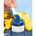 thumbnail image 3 of Herbivore Blue Tansy Resurfacing Clarity Mask 2.02 fl oz, 3 of 5