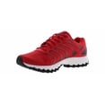 thumbnail image 5 of K-Swiss Tubes Comfort 200 Running Shoe Red, 5 of 6