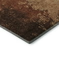 thumbnail image 3 of Addison Rugs Mayfield Premium Machine Washable Transitional Abstract Tan Rectangle Rug, 3' x 5', 3 of 7
