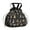 Dog Breeds, variant on Dog Love Rainbow Drawstring Lunch Bag Women - Drawstring Lunch Bag Insulated for Work Office - Stain-Resistant Large Lunchbags for Women with Multi-Pockets