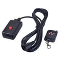 thumbnail image 2 of Milaget Fog Machine Controller Fog Machine Remote Control Receiver Portable Stage Controller for 400W 900W 1500W Show Lights Effect DJ, 2 of 7