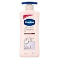thumbnail image 1 of Vaseline Healthy Bright Complete 10 Body Lotion - 400 ml, 1 of 1