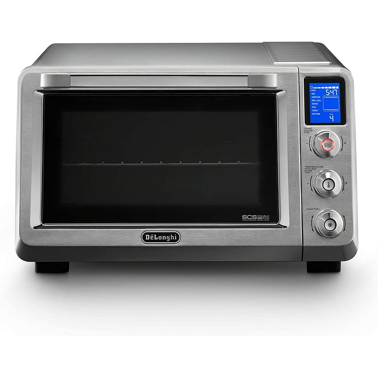 Free Shipping! De'Longhi Premium Digital Convection Oven Free Shipping! De'Longhi Premium Digital Convection Oven
