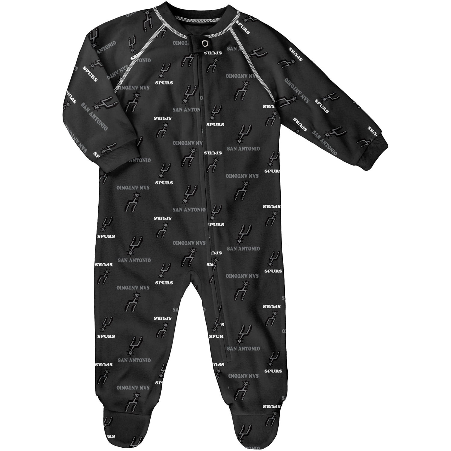 newborn spurs jersey