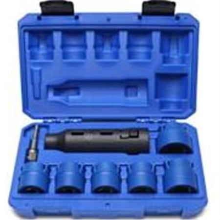 UPC: 0047084000168 | Calvan Alstart CV16 Multi Size Stud Cleaner Kit