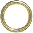 thumbnail image 1 of PinesC Joints Toriques en Laiton (1 Pouce, Lot de 5) 1 Pouce, 1 of 5