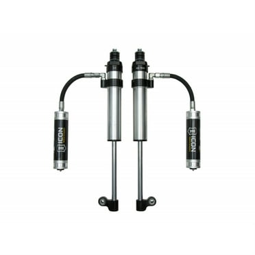 Icon Vehicle Dynamics 57826P 05-UP TACOMA RXT REAR 2.5 RR PAIR Fits select: 2005-2022 TOYOTA TACOMA
