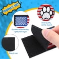 thumbnail image 3 of Chaleco Dog Patches Chunyin para perros de servicio, 12 piezas, 3 of 7