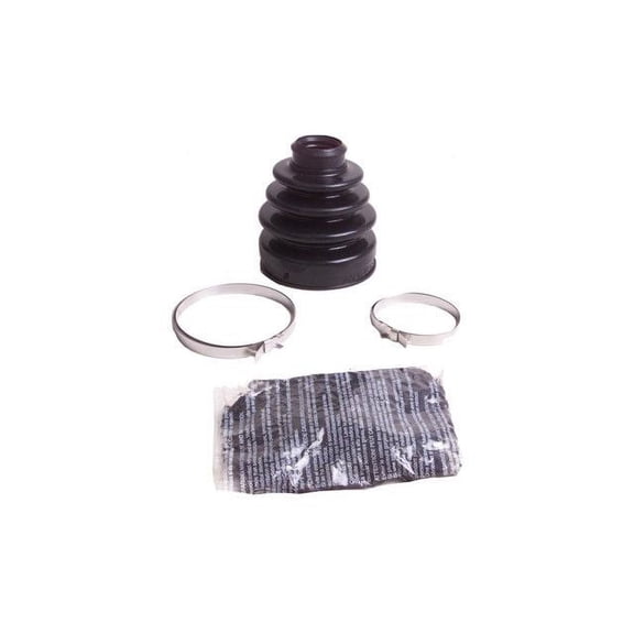 Inner CV Boot Kit - Compatible with 2000 - 2005 Toyota Tundra 4WD 2001 2002 2003 2004