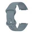 thumbnail image 2 of Replacement Bands Compatible With For Charge 5 Bands For Women Men Silicone Fitness Sport Wristbands, 2 of 3
