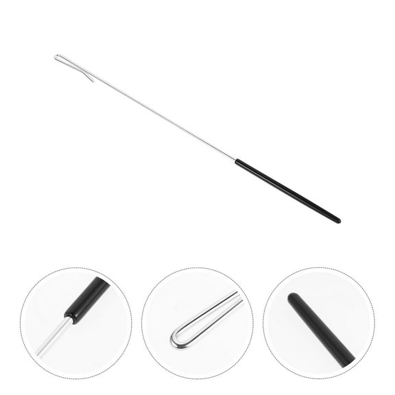 Hemobllo Puppet Arm Rods Puppet Stick Multi Versatile Application For Children's Theater 1Pcs