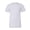 White Fleck Triblend, variant on Bella Canvas Men's Short Sleeve Triblend T-Shirt (Style 3413)