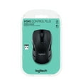 thumbnail image 5 of Logitech M545 Wireless Optical Mouse - Black, 5 of 5