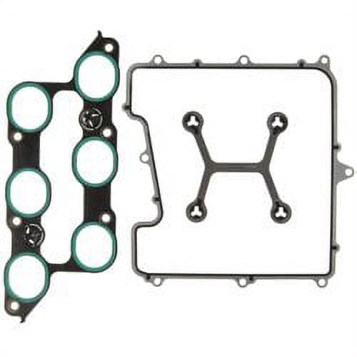 Mahle Engine Intake Manifold Gasket Set MS19601 Fits select: 2008-2010 CADILLAC CTS, 2010 CHEVROLET CAMARO