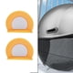 thumbnail image 5 of de casco de motocicleta Decoración de casco de motocicleta Moda de casco de motocicleta para niños adultos Amarillo DYNWAVEMX motocicleta, 5 of 7
