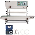 thumbnail image 2 of VEVOR Automatic Bag Sealer Machine (FR-900) - Digital Temp Control, 2 of 11