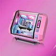 thumbnail image 6 of Thermaltake CT140 EX Reverse ARGB Sync PC Cooling Fan Bubble Pink (3-Fan Pack), 3 Pack, 6 of 10