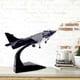 thumbnail image 3 of Modelo de Avión Harrier Jet Fighter 1:72 perfecl Diecast Simulación con Stand Display Coleccionables Decoración para hogar, 3 of 7