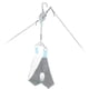 thumbnail image 4 of Dispositivo de tracción cervical NikouMX Ajustable, 4 of 8