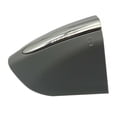 thumbnail image 3 of For Ford Fusion 13-20 Front LH FRONT Door Handle Lock Bezel CHROME Cover Cap, 3 of 6