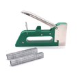 thumbnail image 4 of Manual Heavy Duty Hand Nail Gun Furniture Stapler For Wood Door Upholstery Tacker Tools, 4 of 6