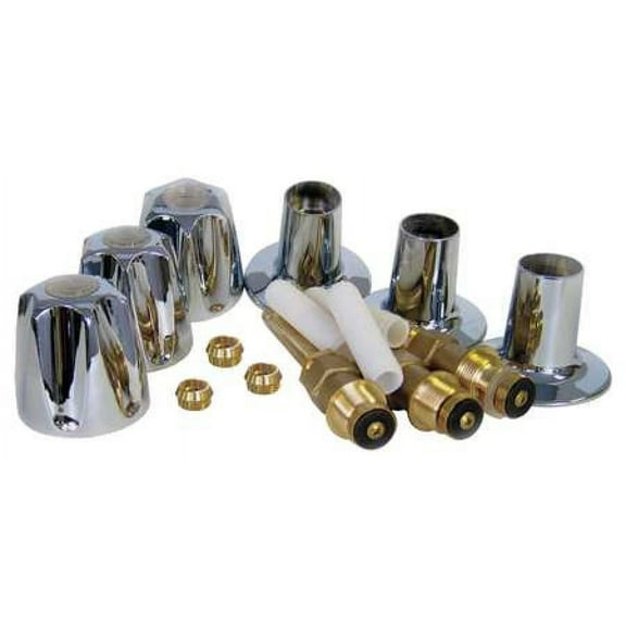 Shower Rebuild Kit,Price Pfister Faucets RBK6346