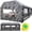 Camouflage, variant on Paint Booth 13x11x8.2FT Inflatable Paint Booth Portable Spray Booth Tent with Blower Air Filter System for DIY Spray Car Truck Motorcycle Garage Furniture Part Painting